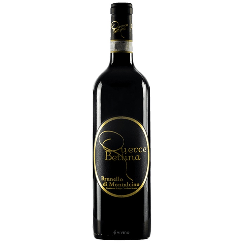 QUERCE BETTINA Brunello Di Montalcino DOCG 2016