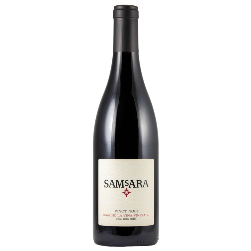 SAMSARA Pinot Noir Rancho LaVina VY 2020