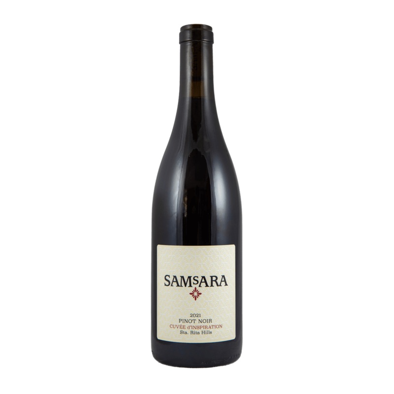 SAMSARA Pinot Noir SRH 2021