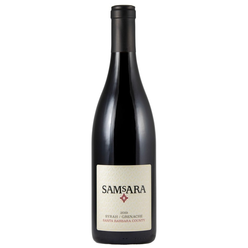 SAMSARA Syrah/Grenache SBC 2020