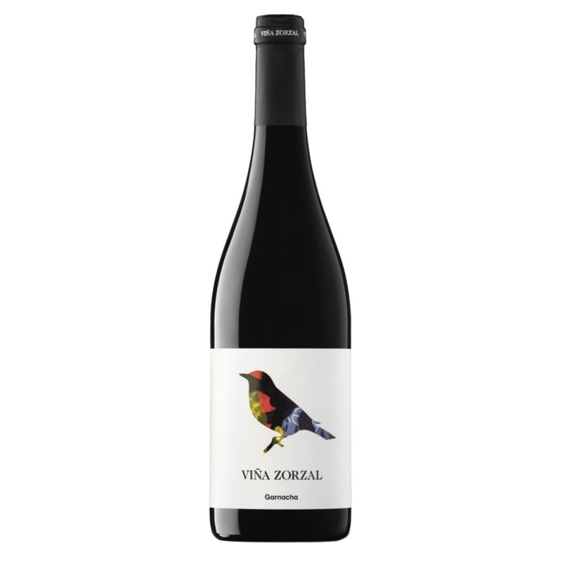 VINA ZORZAL Garnacha 2022