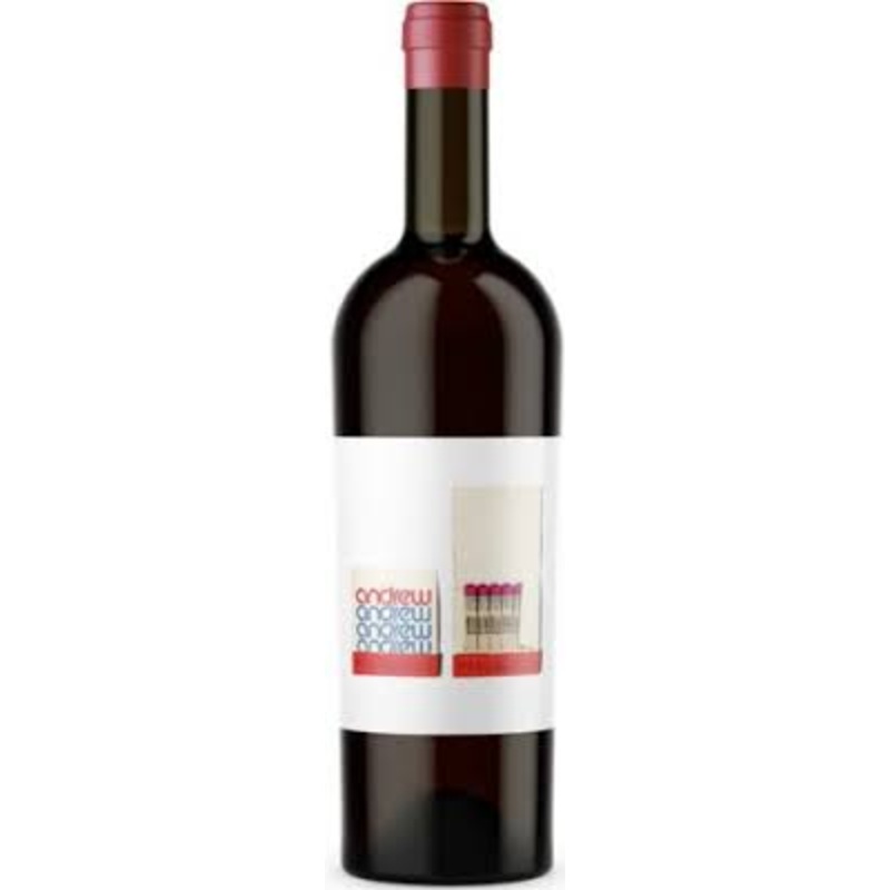 Andrew Poso Robles Ca 750ml