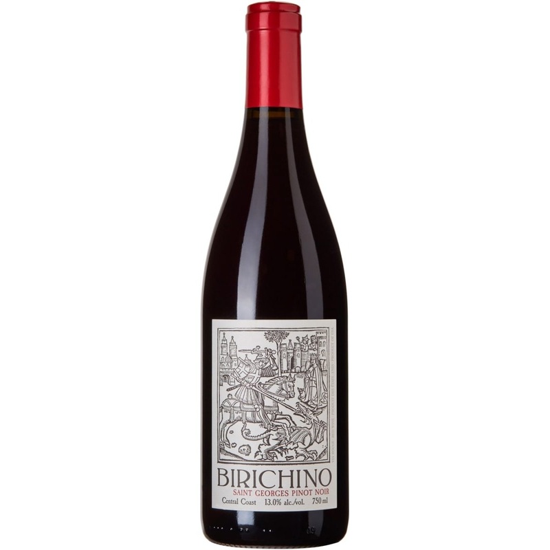 BIRICHINO Saint Georges Pinot Noir 2022