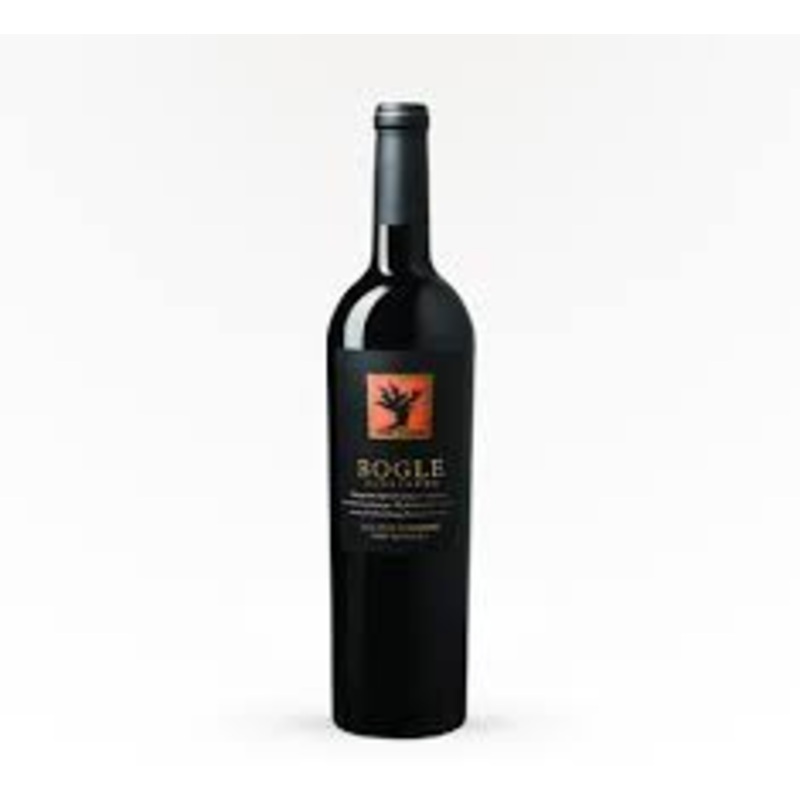 Bogle Old Vine Zinfandel 750ml