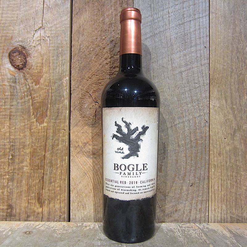 Bogle Red Wine