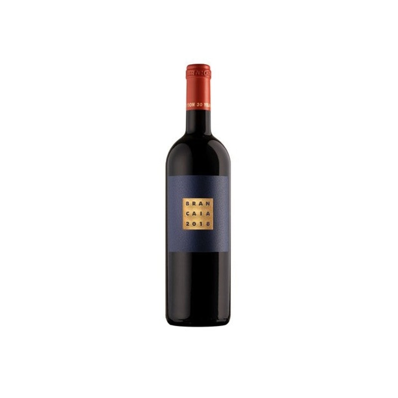 Brancaia Maze Row Wine 750ml