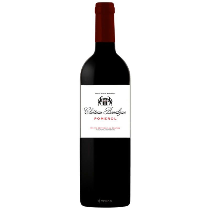 CHATEAU BONALGUE Pomerol 2019