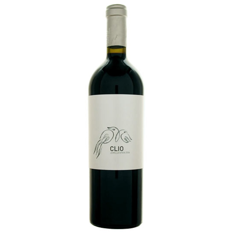 CLIO 2020 RED WINE 750ML