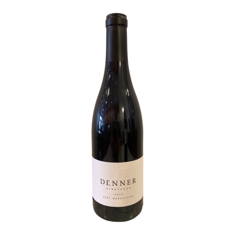 Denner Dirt Worshipper Central Coast 750ml