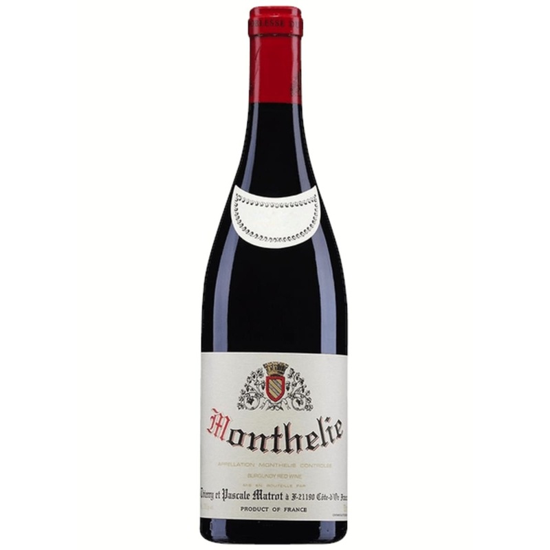 DOMAINE MATROT Monthelie 2019