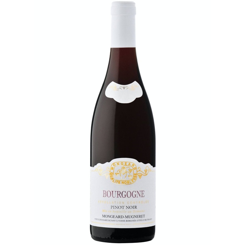 DOMAINE MONGEARD-MUGNERET Pinot Noir 2021