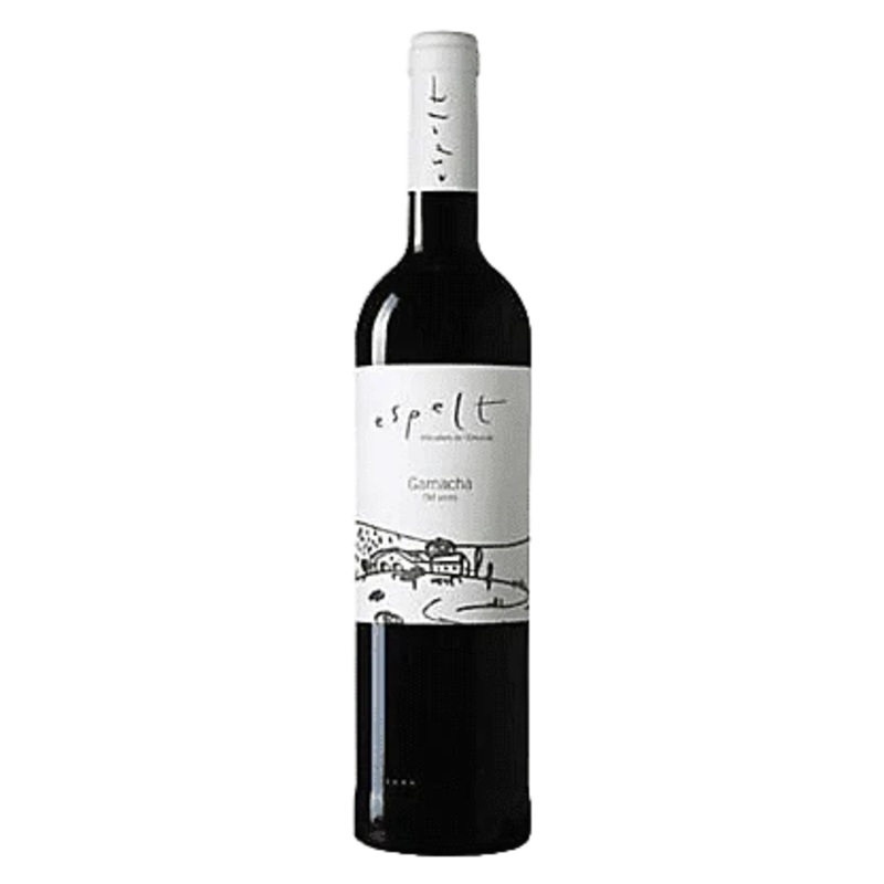 Espelt Nagra Red Wine 750ml