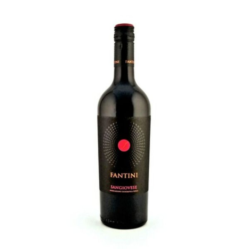 Fantini Montepulciano Red Blend 750ml