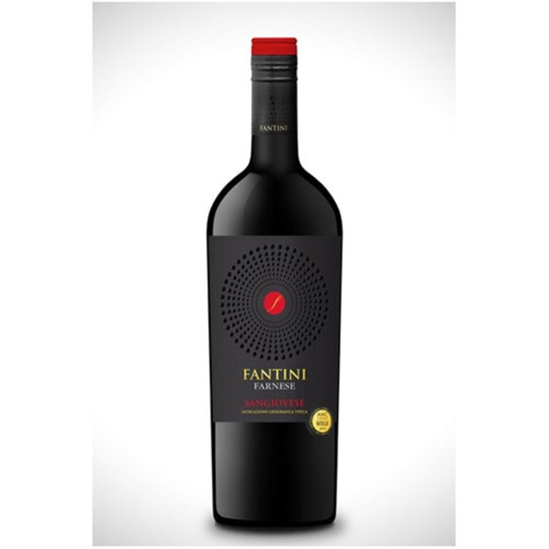 Fantini Sangiovese 750ml