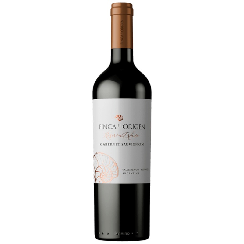 Finca el Origen Reserva Cabernet Sauvignon 2018
