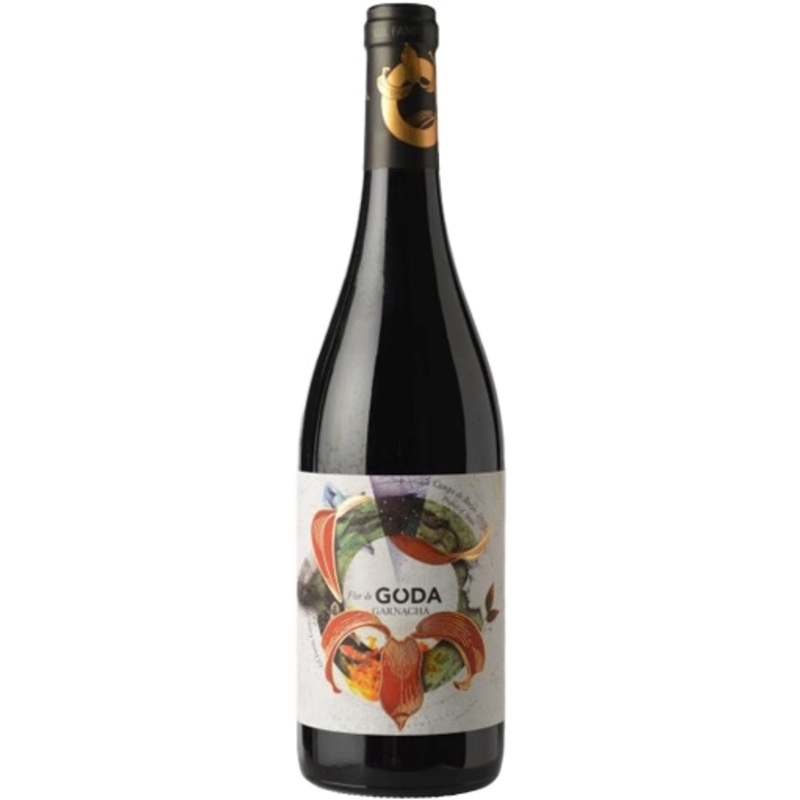 FLOR DE MORCA GARNACHA 2020 RED WINE 750ML