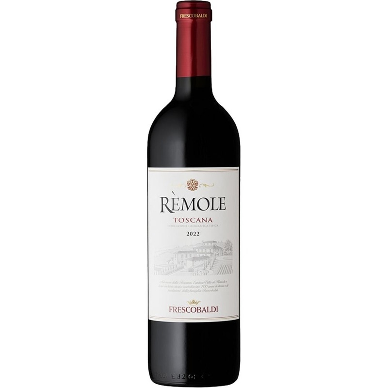 FRESCOBALDI Remol Toscana 2022