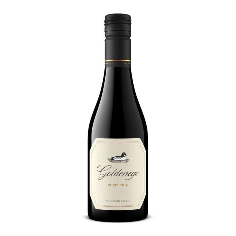 GOLDENEYE Anderson Valley Pinot Noir 2021 375ml