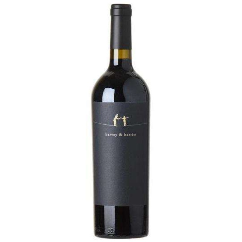 HARVEY & HARRIET 2019 750ML