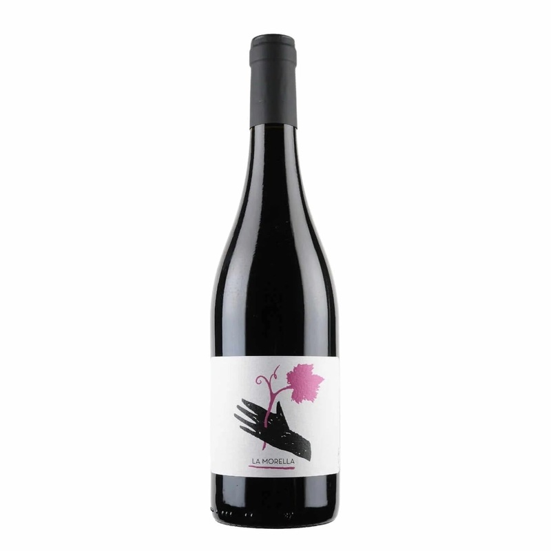 La Morella Red Wine 750ml