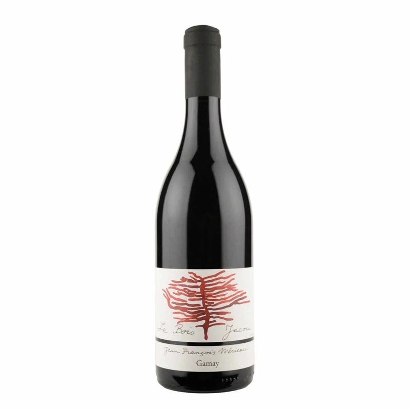 Le Bois Jacou 2022 Gamay 750ml