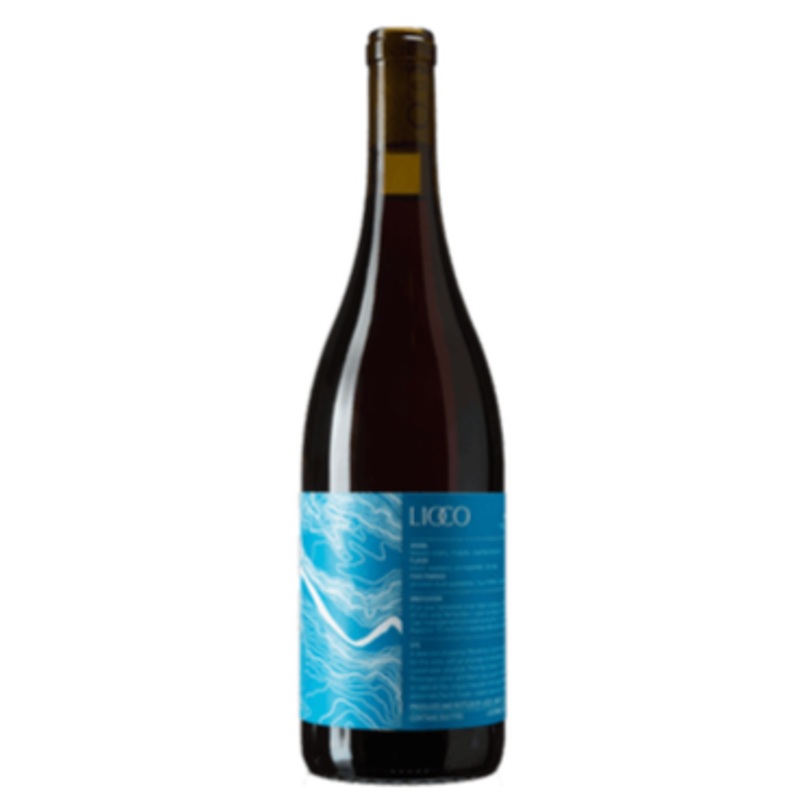 LIOCO Mendocino County Pinot Noir 2022