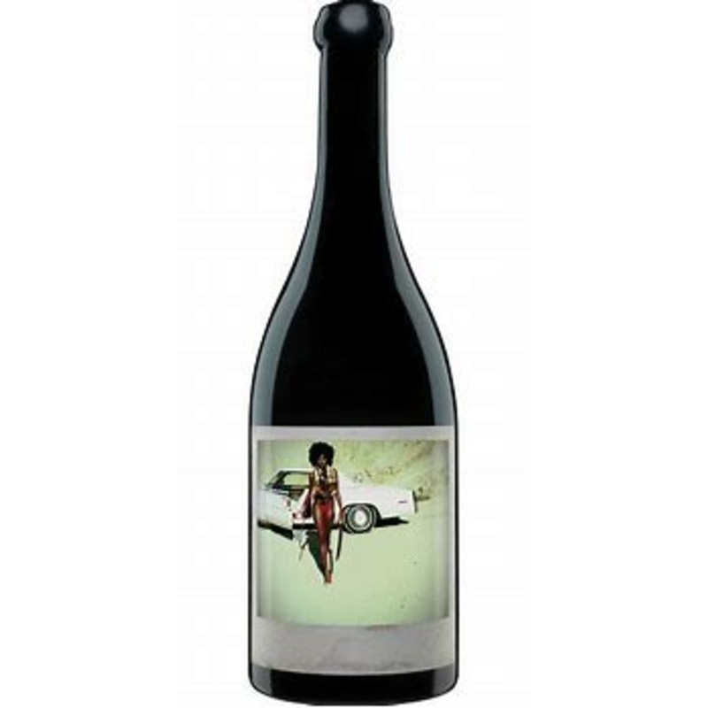 Machete California Red Wine 750ml