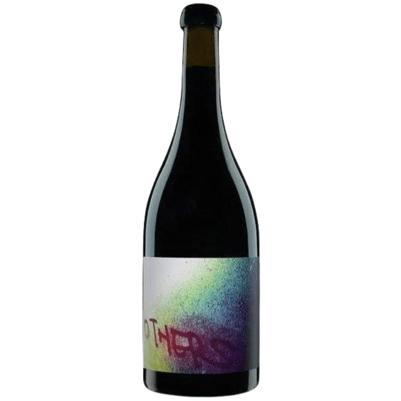 OTHERS 2017 RED WINE 750ML