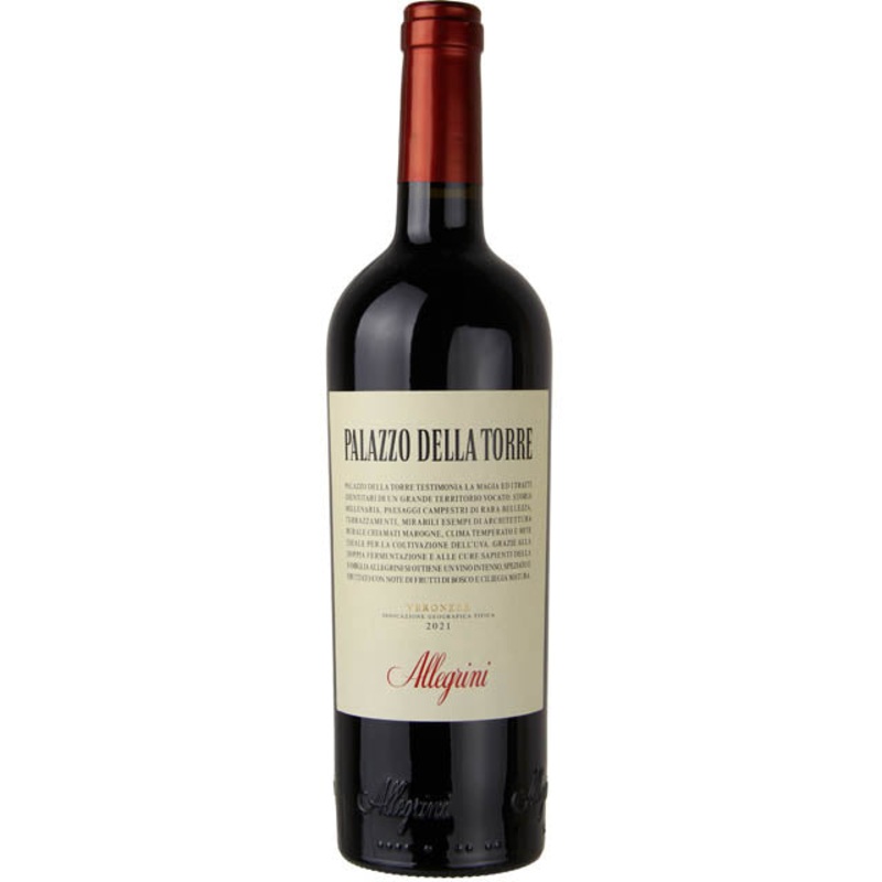 Palazzo Della Torre Allegrini 750ml