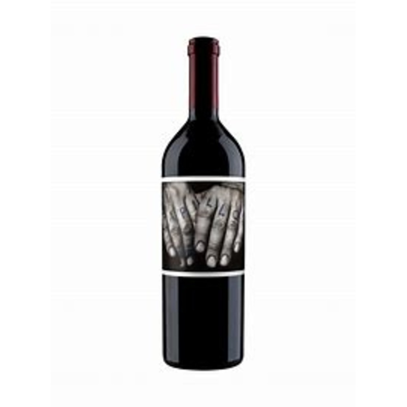 Papillon Napa Valley Red Wine 750ml