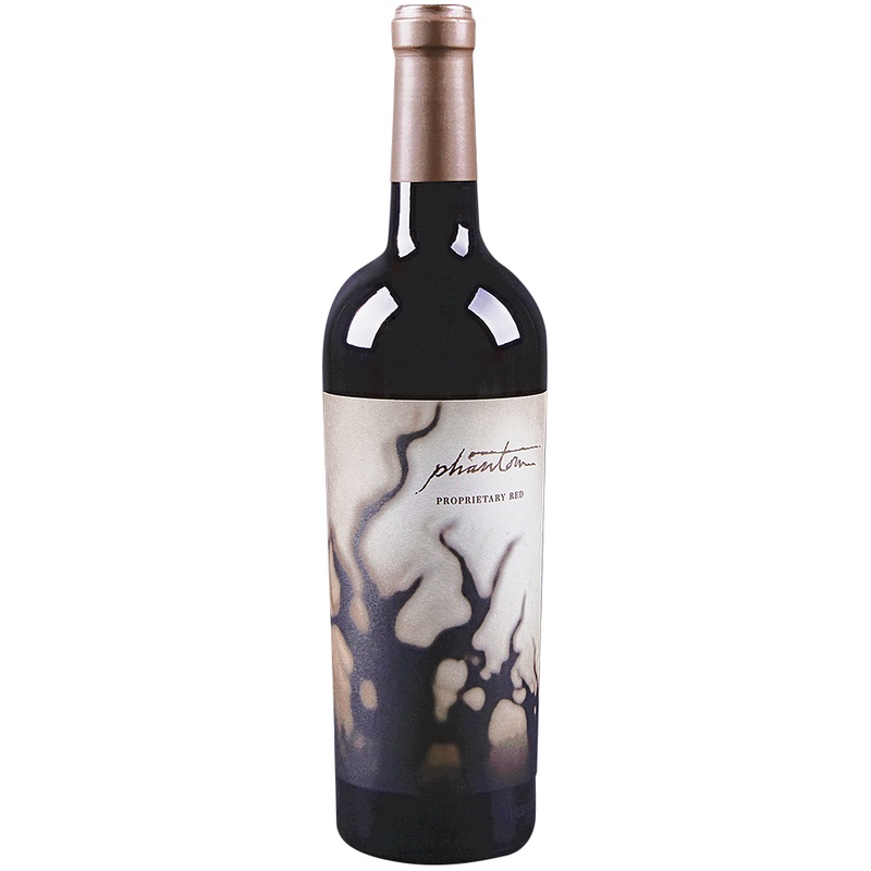 Phantom Proprietary Red Wine 750ml