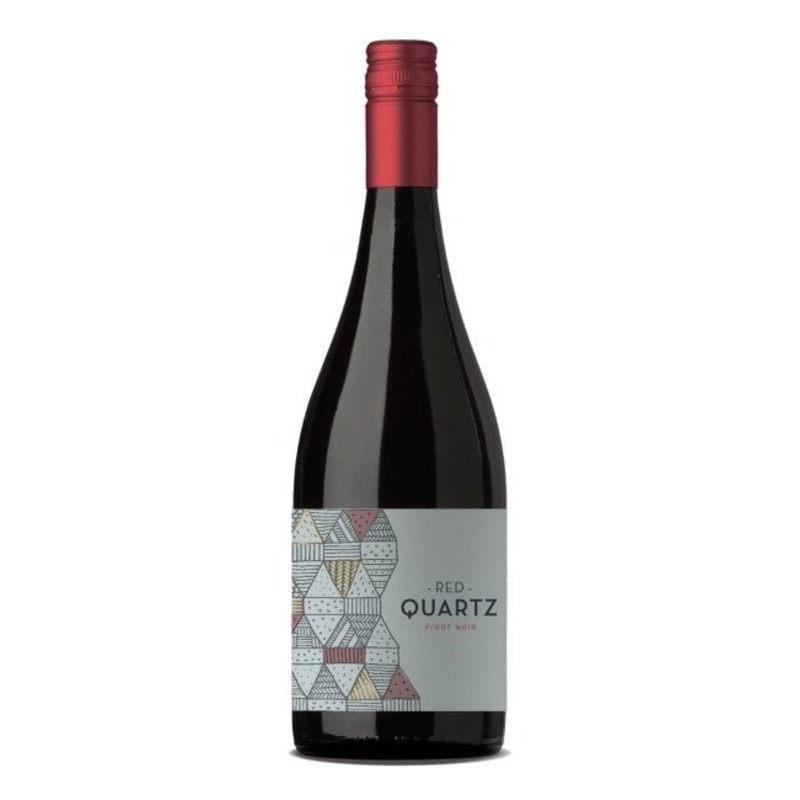 TRASIEGO "Red Quartz" Pinot Noir 2020