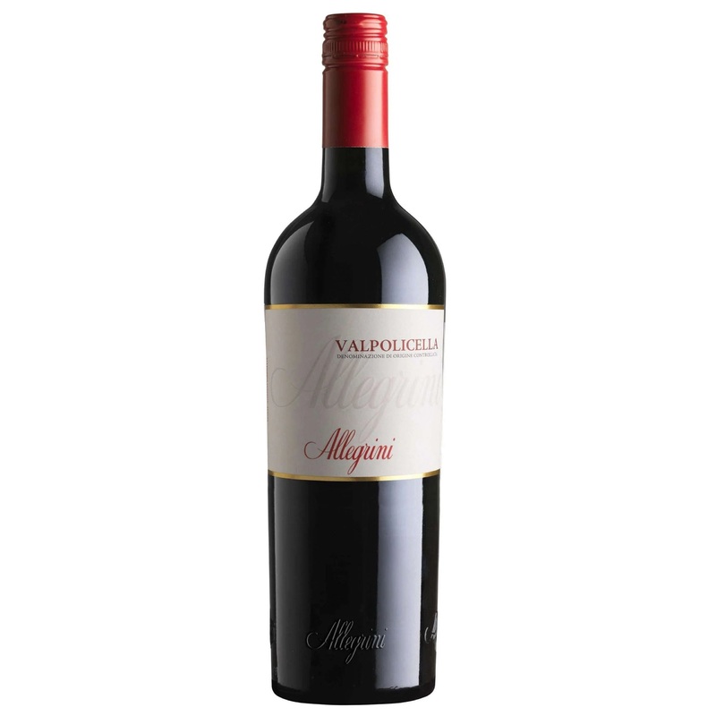 Valpolicella Allegrini 750ml