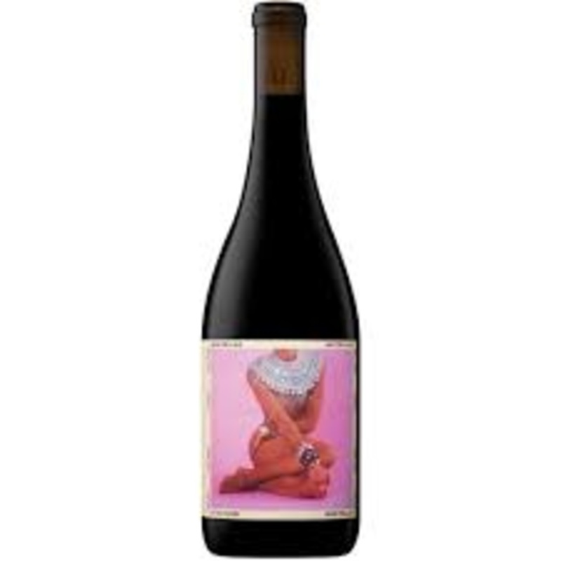 Wine Fellas Motor Love 750ml