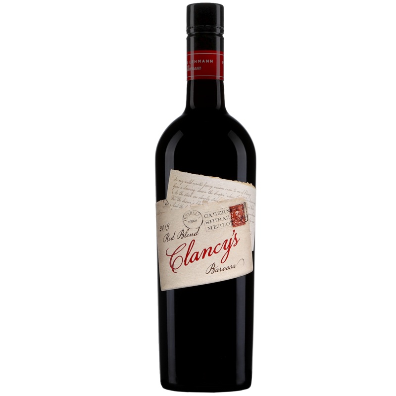 Clancy's Red Blend 2014