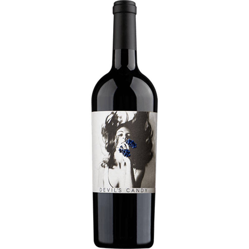 Devil's Candy Napa Valley Red Wine 2019