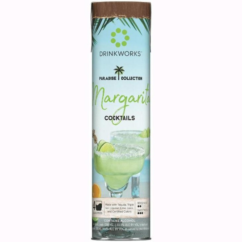 Drinkworks Paradise Margarita