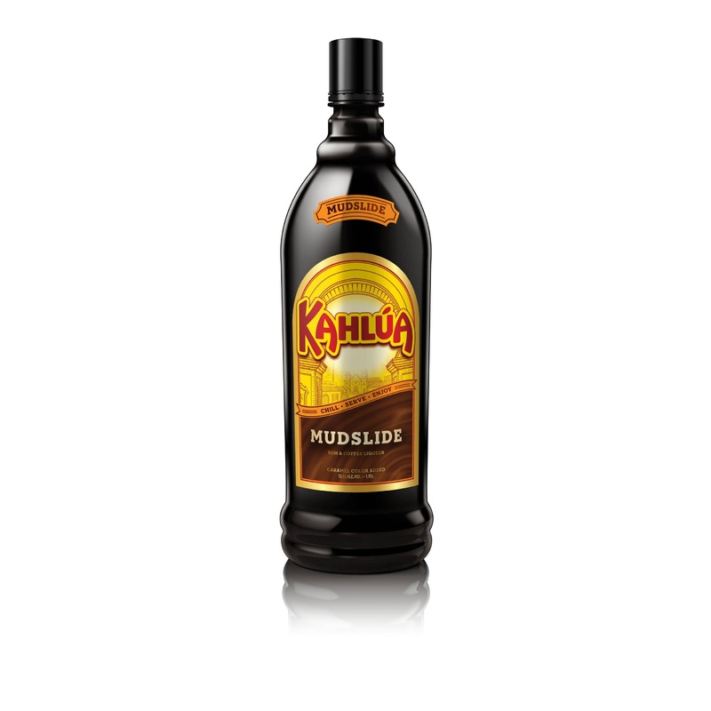KAHLUA READY-TO-DRINK MUDSLIDE 1.75L