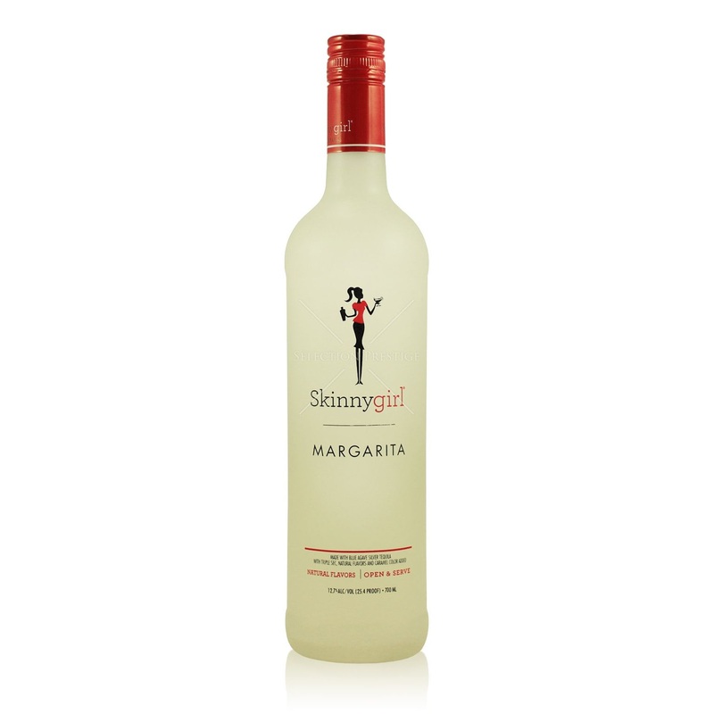 SKINNYGIRL MARGARITA 750ML