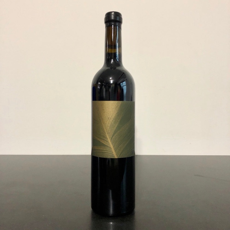 2016 Lillian Gold Series Syrah California, USA
