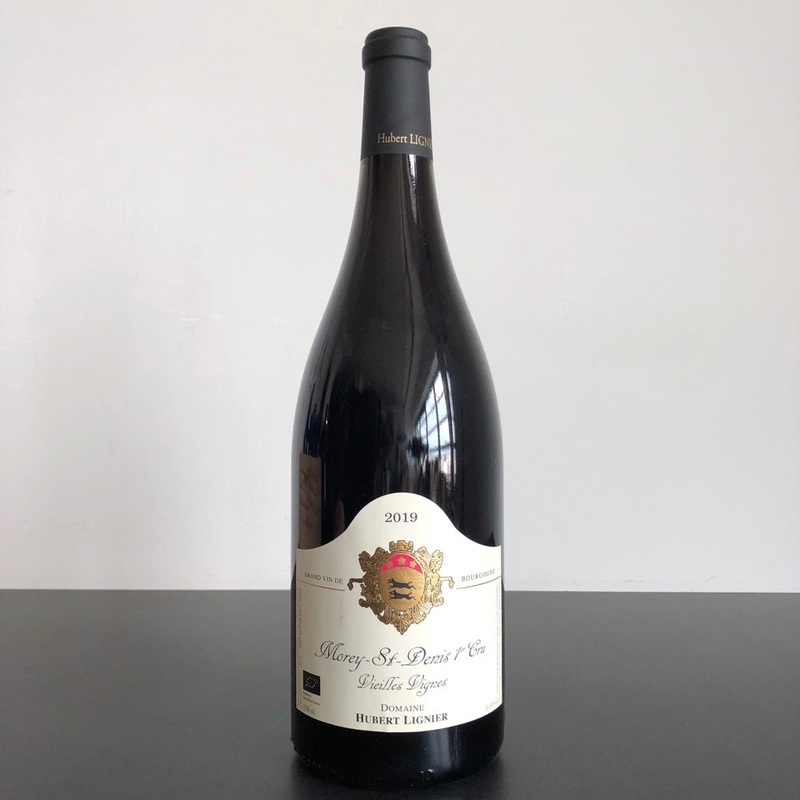2020 Domaine Hubert Lignier Morey-Saint-Denis Premier Cru Vieilles Vignes 1.5L Magnum, Cote de Nuits, France