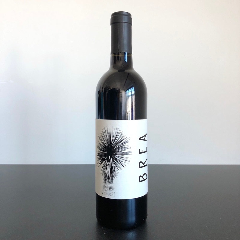 2021 Brea Wine Co. Margarita Vineyard Cabernet Sauvignon, Paso Robles, USA