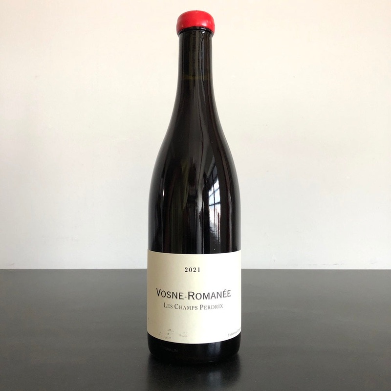 2021 Frederic Cossard Vosne-Romanee Les Champs Perdrix Cote de Nuits, France