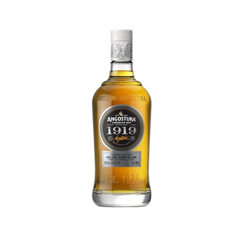 ANGOSTURA RUM 1919 8YR 80