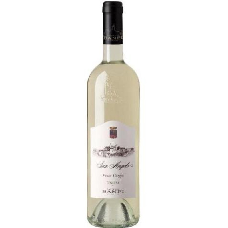 Banfi San Angelo Pinot Grigio 2021 750ml