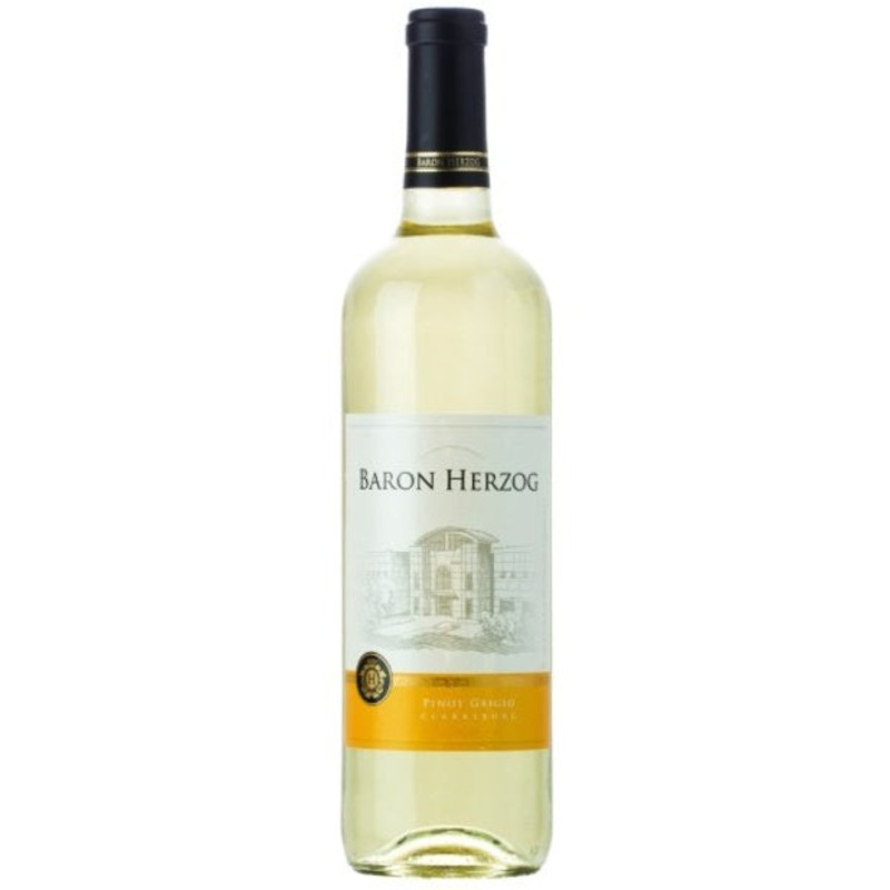 Baron Herzog Old Pinot Grigio 750ml
