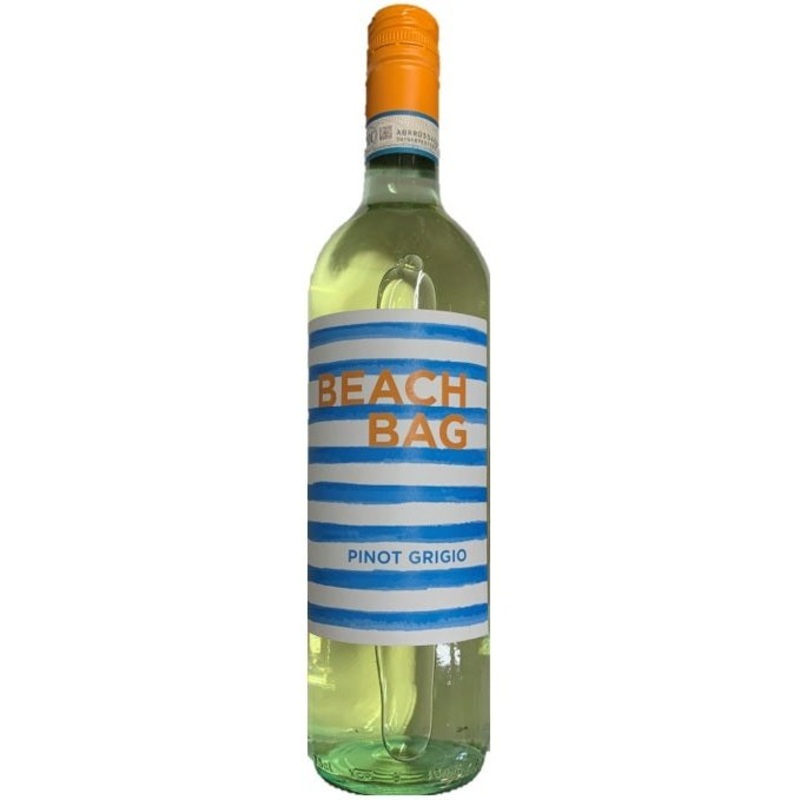 Beach Bag Pinot Grigio 750ml