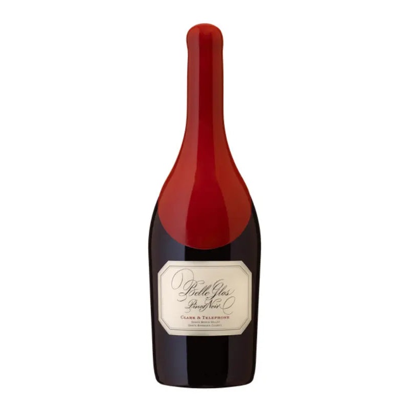 Belle Glos Clark & Telephone Pinot Noir 1.5L