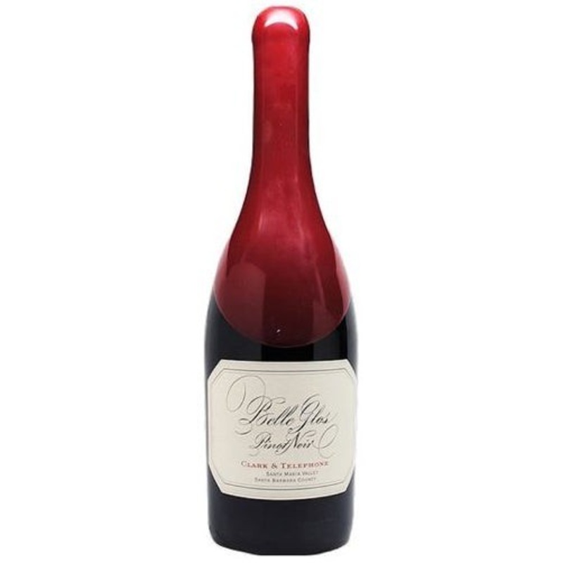 Belle Glos Clark & Telephone Vineyard Pinot Noir 2019 750ml