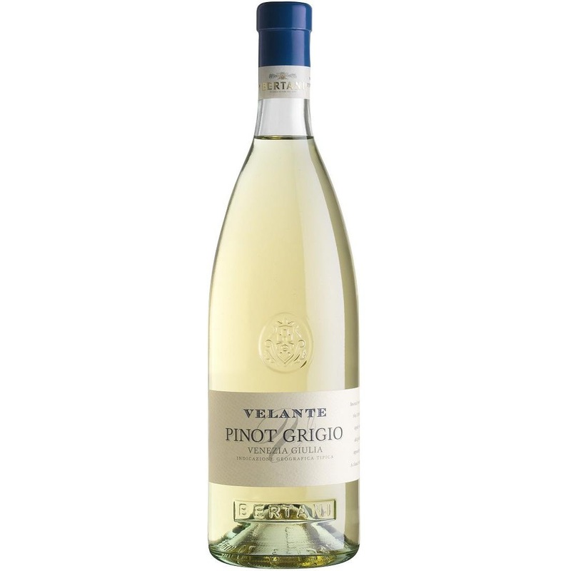 Bertani Pinot Grigio Velante 750ml